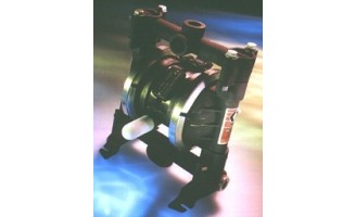 Husky 716 Air-Operated Double Diaphragm Pump