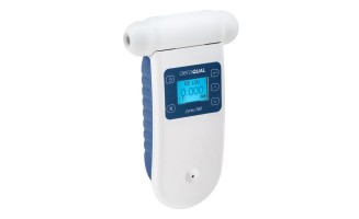 Portable Outdoor Air Quality Monitors