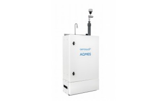AQM 65 INTEGRATED AIR QUALITY CONTROL STATION