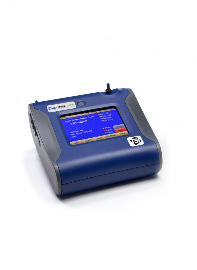 AQUATEC O2 / H2O Analyzers